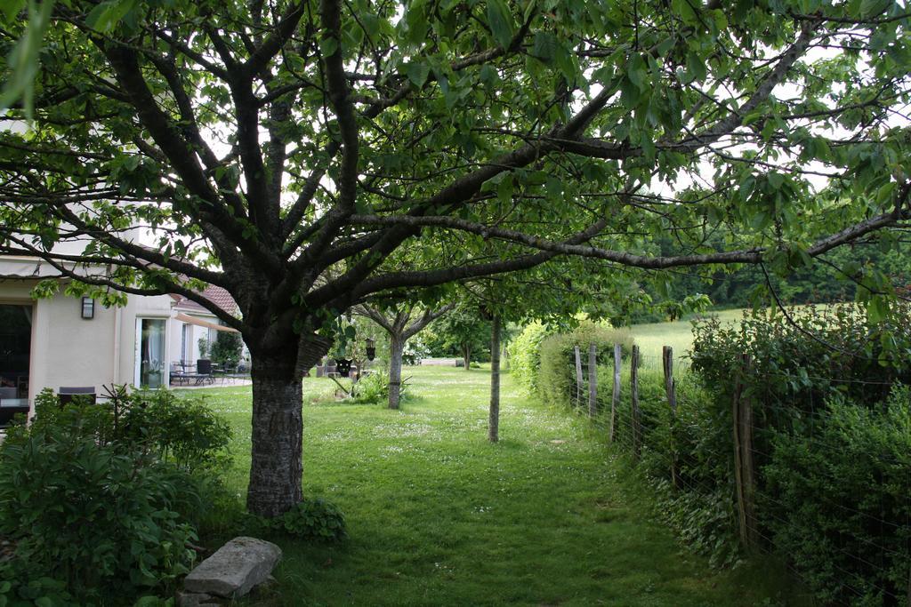 La Raimbaudiere Panzió Guigneville-sur-Essonne Kültér fotó